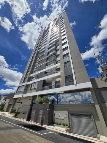 Foto Imóvel - Edifício Gran Villagio - Apartamento A Venda Novo - Estrela