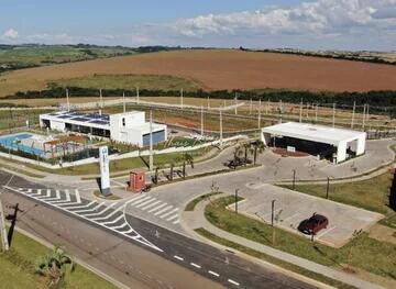 Foto Imóvel - Condomínio Jardim Alpha - Terreno à Venda - Jardim Carvalho