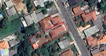 Foto Imóvel - Terreno A Venda - Uvaranas Com 750mt