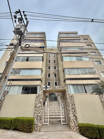 Foto Imóvel - Edifício San Sebastian - Apartamento A Venda - Vila Estrela