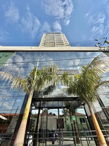 Foto Imóvel - Edificio Alpha Garden - Apartamento á Venda - Orfãs