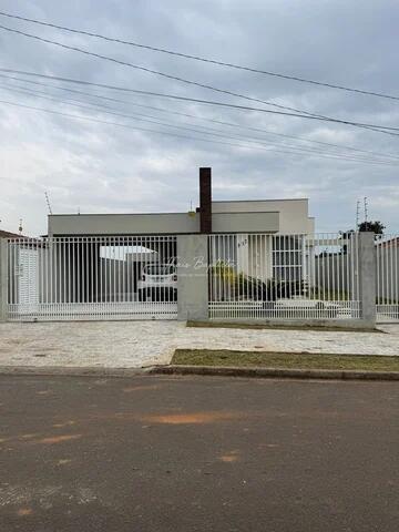 Foto Imóvel - Casa Alto Padrão - A Venda Na Chapada