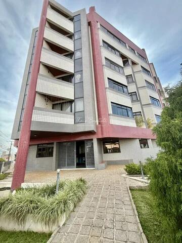 Foto Imóvel - Ed. Erico Veríssimo - Apartamento à Venda - Vila Estrela