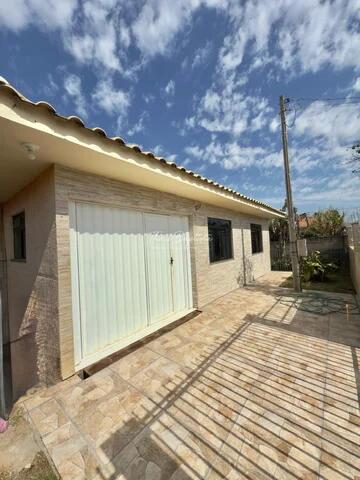 Foto Imóvel - Casa á Venda  - Vila Borato