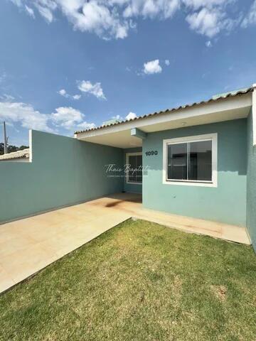 Foto Imóvel - Casa Pronta Para Morar - Mcmv Na Vila Cipa