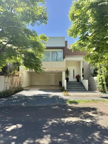 Foto Imóvel - Condomínio Villa Toscana - Sobrado à Venda - Oficinas