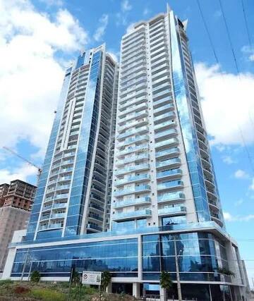 Foto Imóvel - Edificio Cote D` Azur - Apartamento A Venda - Oficinas