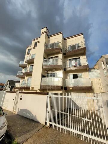 Foto Imóvel - Edifício Luar - Apartamento A Venda - Orfas