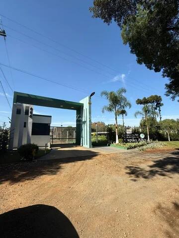 Foto Imóvel - Condomínio De Chacaras Capão Alto - Colonia Dona Luiza