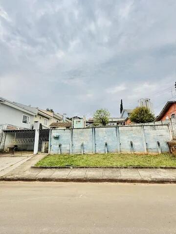 Foto Imóvel - Terreno à Venda - Oficinas