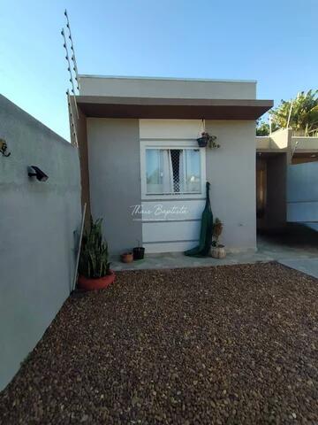 Foto Imóvel - Casa à Venda - Uvaranas