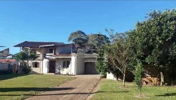 Foto Imóvel - Casa à Venda - Colônia Dona Luiza