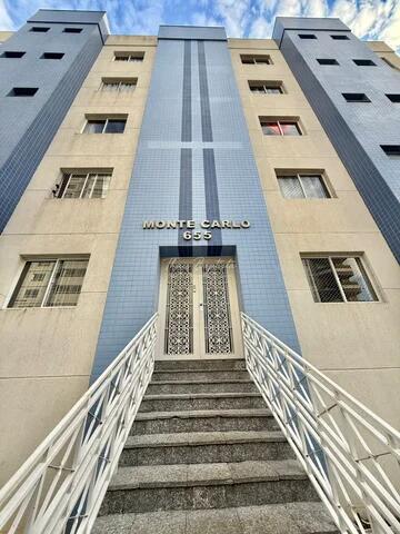 Foto Imóvel - Edifício Monte Carlo - Apartamento A Venda - Vila Estrela