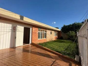 Foto Imóvel - Casa á Venda - Jardim América