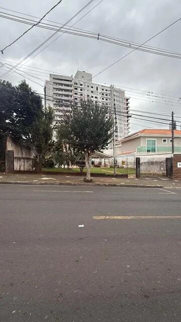Foto Imóvel - Terreno á Venda  - Jardim América