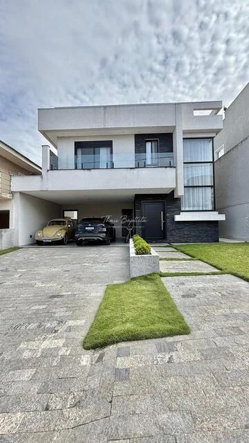 Foto Imóvel - Condomínio Fontana De Trevi - Sobrado A Venda - Jd Carvalho