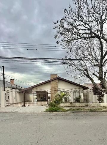 Foto Imóvel - Casa à Venda - Uvaranas