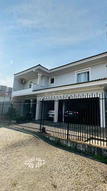 Foto Imóvel - Sobrado Ato Padrão A Venda - Jardim Carvalho