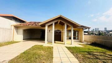 Foto Imóvel - Casa A Venda No Jardim Europa