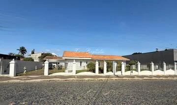 Foto Imóvel - Casa à Venda - Nova Rússia