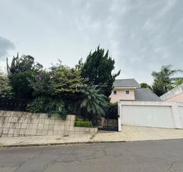 Foto Imóvel - Sobrado à Venda - Jardim América