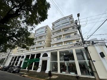 Foto Imóvel - Edificio Visconde  - Apartamento á Venda - Oficinas