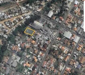 Foto Imóvel - Terreno à Venda - Nova Rússia