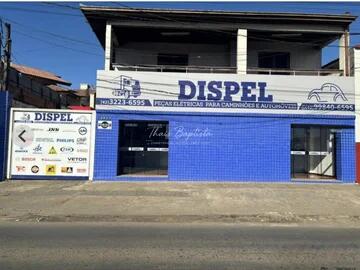 Foto Imóvel - Comercial Para Venda Ou Locação - Chapada
