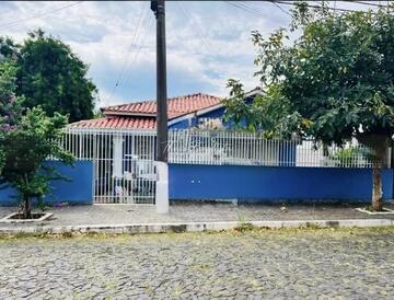 Foto Imóvel - Terreno à Venda - órfãs