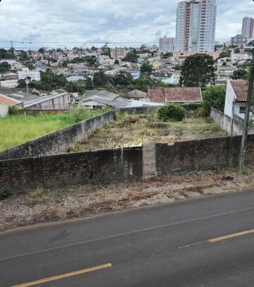 Foto Imóvel - Terreno à Venda - Oficinas