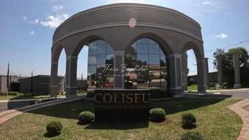 Foto Imóvel - Condomínio Coliseu - Terreno à Venda - Jardim Carvalho