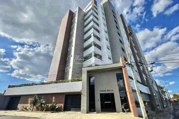 Foto Imóvel - Edifício Torre Bella - Apartamento à Venda - Jd Carvalho