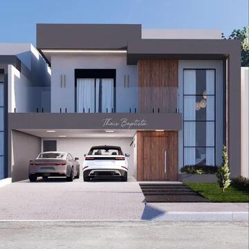 Foto Imóvel - Condomínio Villa Toscana - Sobrado á Venda - Oficinas