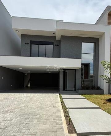 Foto Imóvel - Condomínio Villa Toscana - Sobrado á Venda - Oficinas