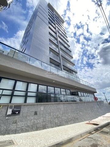 Foto Imóvel - Locação De Apartamento - Edificio Lins Antunes - Centro