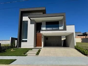 Foto Imóvel - Condomínio Coliseu - Sobrado à Venda - Jardim Carvalho