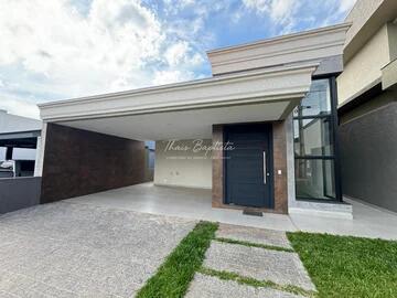 Foto Imóvel - Condomínio Vale Dos Vinhedos - Casa à Venda - Oficinas