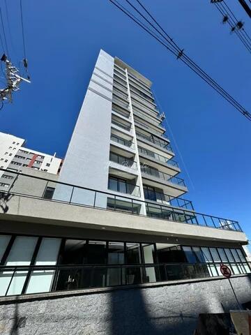 Foto Imóvel - Edifício Lins Antunes - Apartamento à Venda - Centro