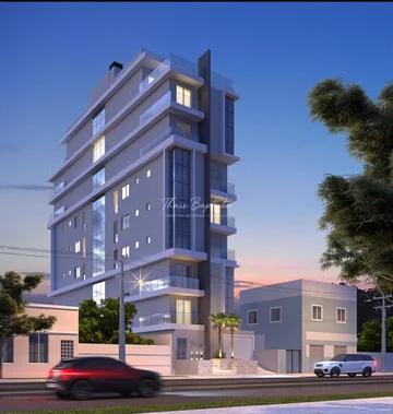 Foto Imóvel - Residencial Ambientale - Apartamentos à Venda - Olarias