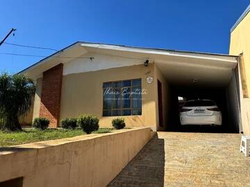 Foto Imóvel - Casa  Térrea à Venda - Vila Estrela