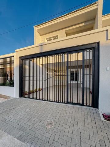 Foto Imóvel - Sobrado Novo - A Venda No São José