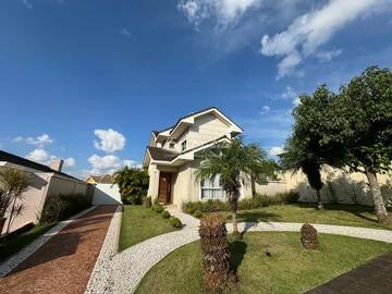 Foto Imóvel - Condomínio Colina Dos Frades - Sobrado à Venda - Oficinas