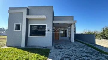 Foto Imóvel - Condomínio Ecoville - Casa Térrea  á Venda - Contorno