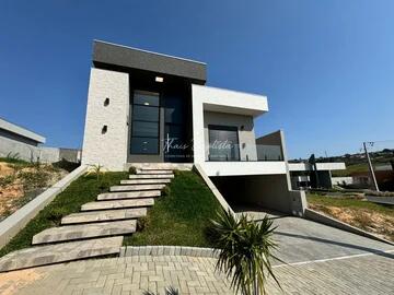 Foto Imóvel - Condomínio Blumengarten - Casa A Venda - Orfãs