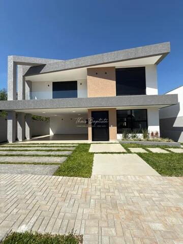 Foto Imóvel - Condomínio Vale Dos Vinhedos - Sobrado à Venda - Oficinas