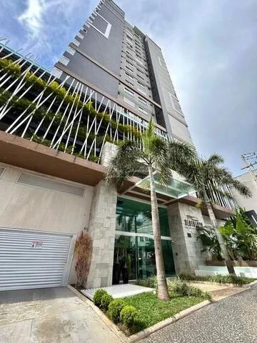 Foto Imóvel - Edifício Benevento Residenziale - Apartamento à Venda