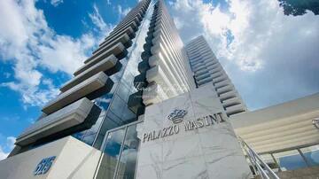 Foto Imóvel - Edifício Palazzo Masini - Duplex à Venda - Centro