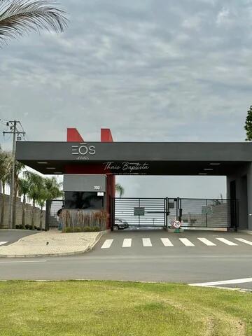 Foto Imóvel - Condomínio Eos Mirante - Terreno A Venda - Contorno