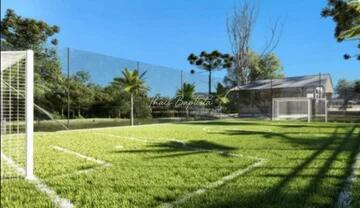 Foto Imóvel - Condomínio Rio Guarauna - Terreno Chacara à Venda - Guaragi