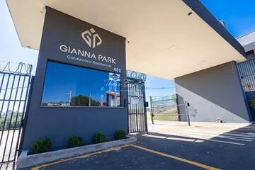 Foto Imóvel - Condomínio Gianna Park - Terreno à Venda - Gianna